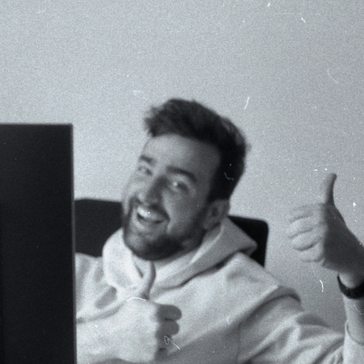 Photo of Radoslaw Zajdel